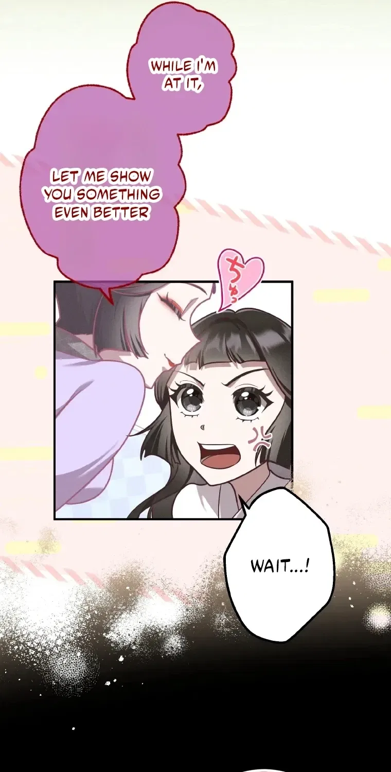 The Villainess Who Lives Inside Me Can Destroy This Nation, but I Will Never Let This Kingdom Fall ! Chapter 25 – Page 32