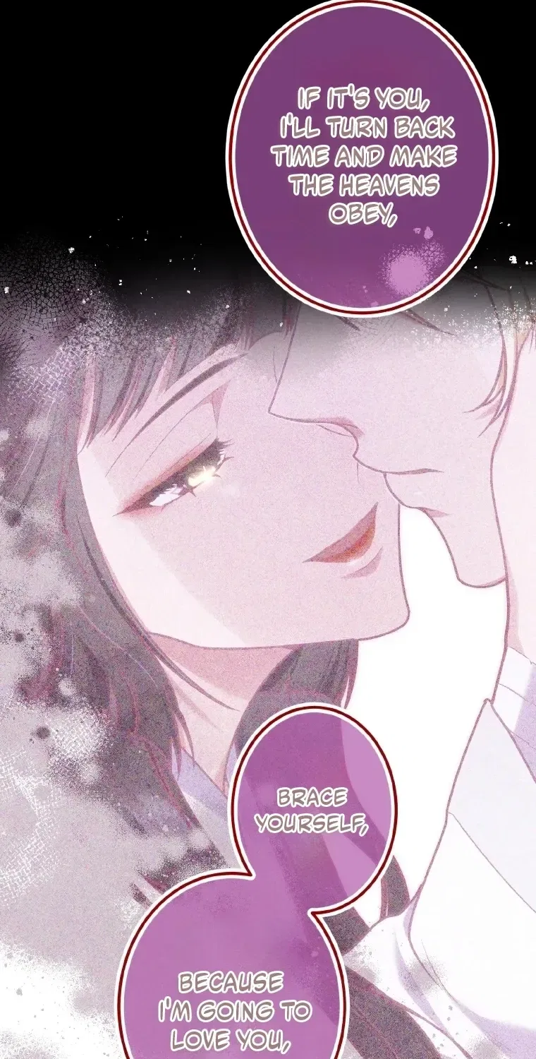 The Villainess Who Lives Inside Me Can Destroy This Nation, but I Will Never Let This Kingdom Fall ! Chapter 25 – Page 33