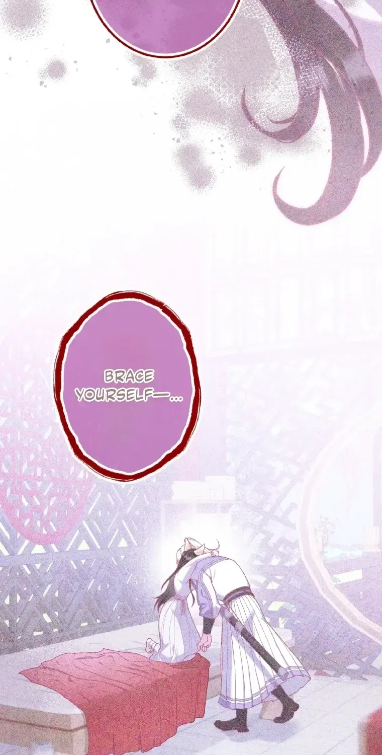The Villainess Who Lives Inside Me Can Destroy This Nation, but I Will Never Let This Kingdom Fall ! Chapter 25 – Page 34