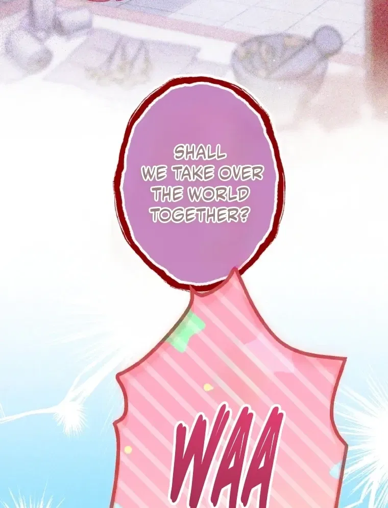 The Villainess Who Lives Inside Me Can Destroy This Nation, but I Will Never Let This Kingdom Fall ! Chapter 25 – Page 35