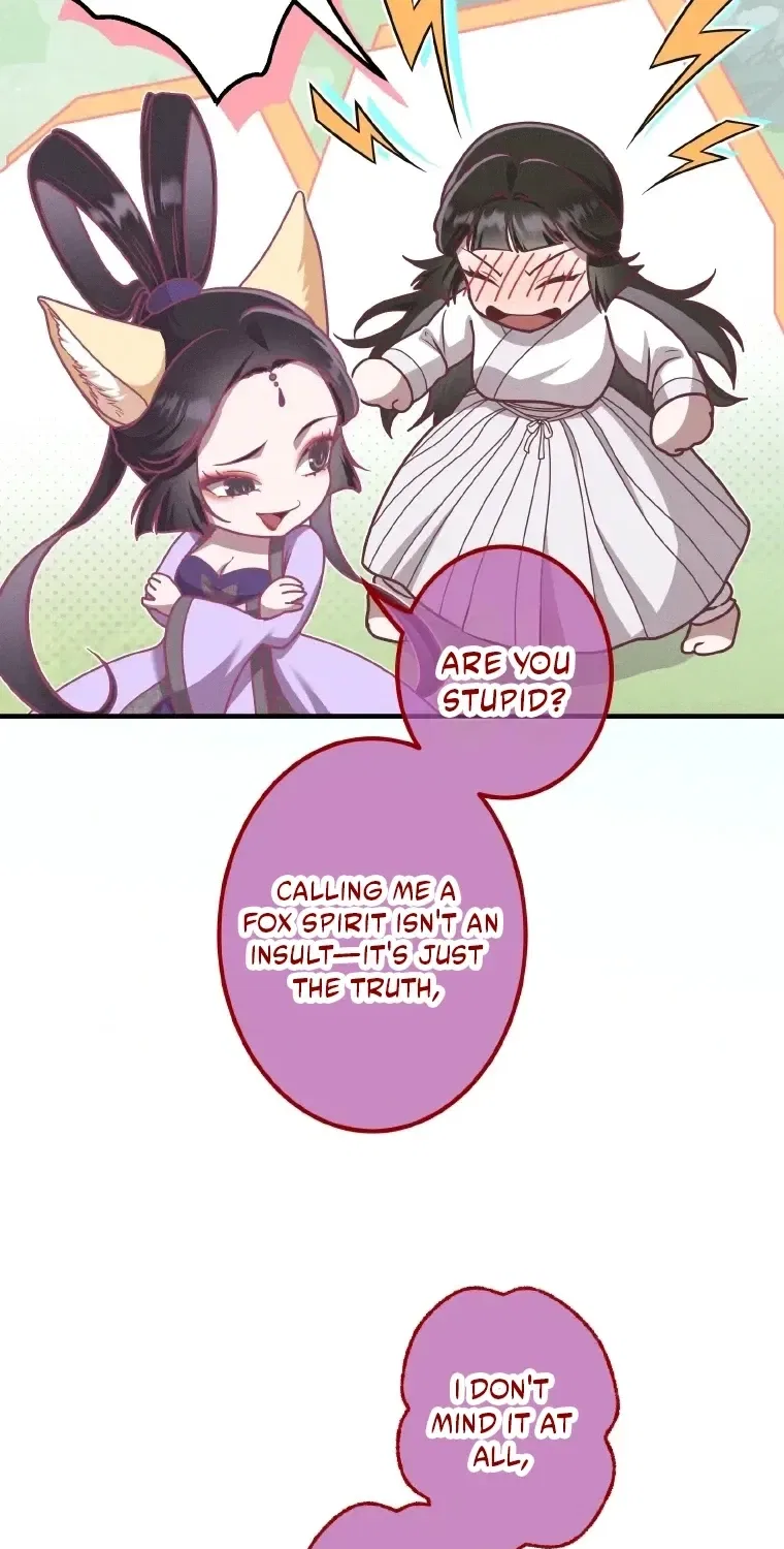 The Villainess Who Lives Inside Me Can Destroy This Nation, but I Will Never Let This Kingdom Fall ! Chapter 25 – Page 42