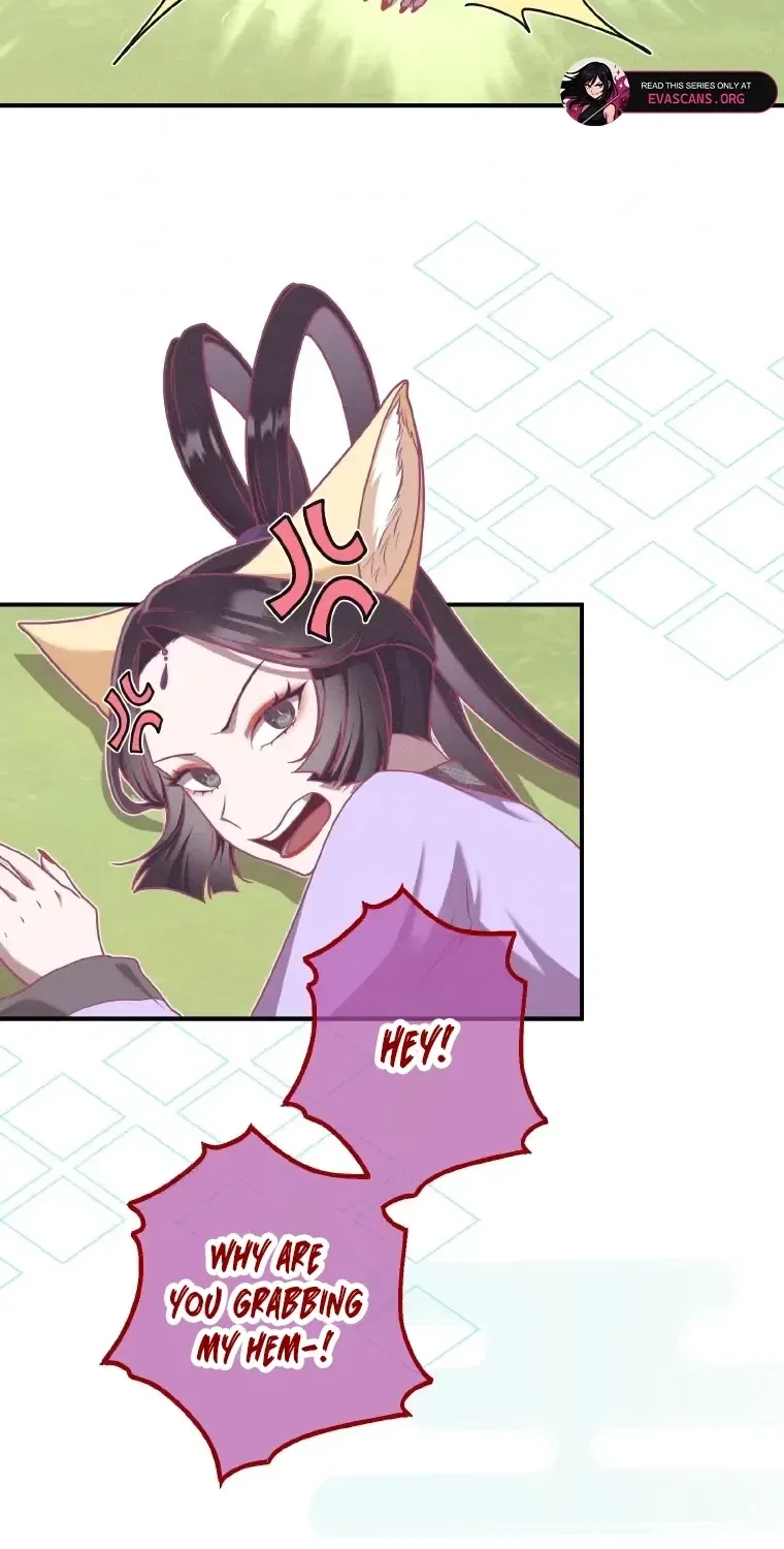 The Villainess Who Lives Inside Me Can Destroy This Nation, but I Will Never Let This Kingdom Fall ! Chapter 25 – Page 46