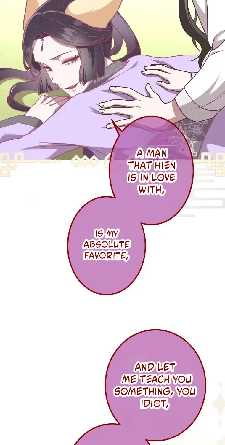 The Villainess Who Lives Inside Me Can Destroy This Nation, but I Will Never Let This Kingdom Fall ! Chapter 25 – Page 50