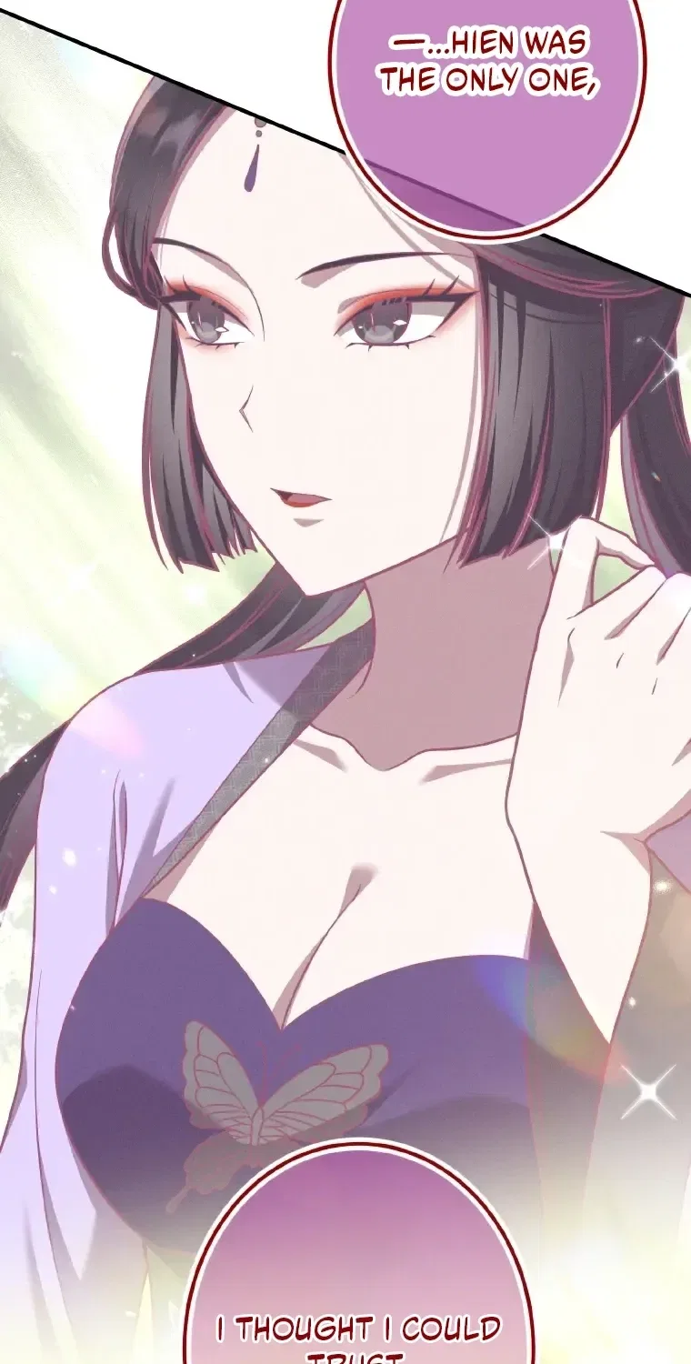 The Villainess Who Lives Inside Me Can Destroy This Nation, but I Will Never Let This Kingdom Fall ! Chapter 25 – Page 54