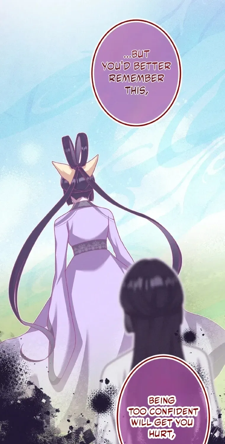 The Villainess Who Lives Inside Me Can Destroy This Nation, but I Will Never Let This Kingdom Fall ! Chapter 25 – Page 57