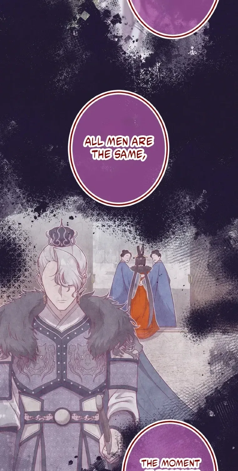 The Villainess Who Lives Inside Me Can Destroy This Nation, but I Will Never Let This Kingdom Fall ! Chapter 25 – Page 58
