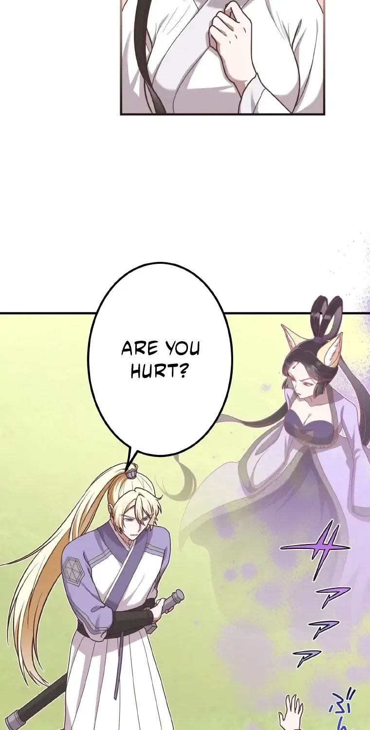 The Villainess Who Lives Inside Me Can Destroy This Nation, but I Will Never Let This Kingdom Fall ! Chapter 25 – Page 67