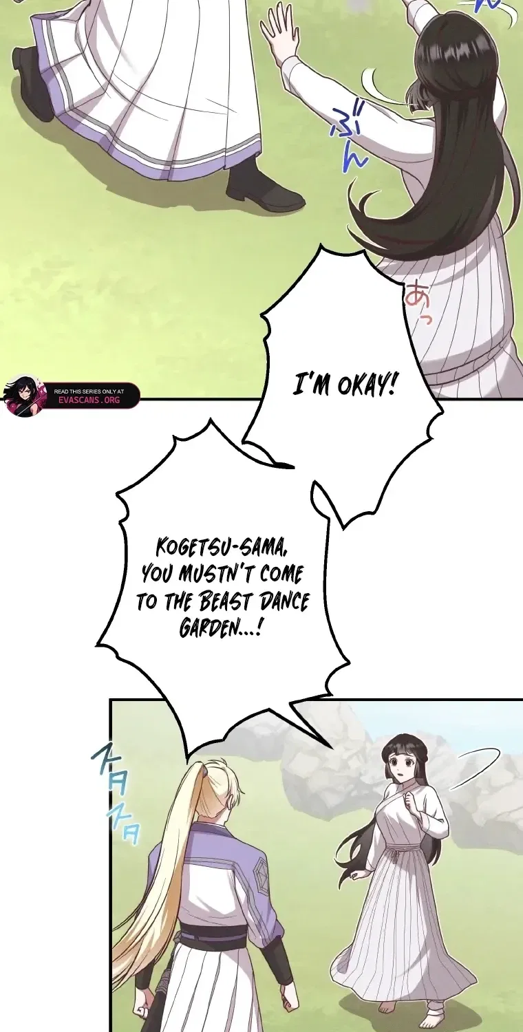 The Villainess Who Lives Inside Me Can Destroy This Nation, but I Will Never Let This Kingdom Fall ! Chapter 25 – Page 68
