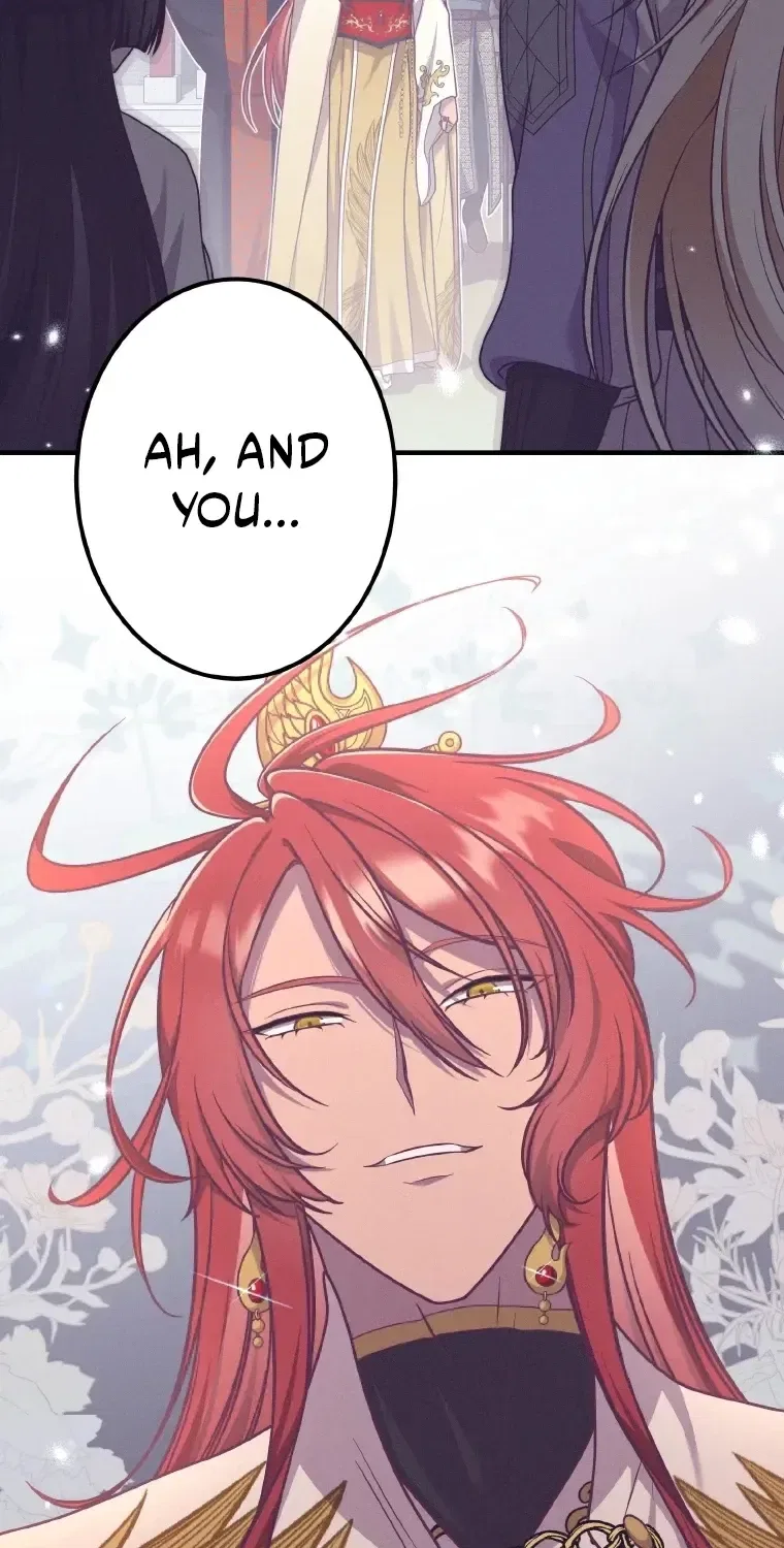 The Villainess Who Lives Inside Me Can Destroy This Nation, but I Will Never Let This Kingdom Fall ! Chapter 25 – Page 74