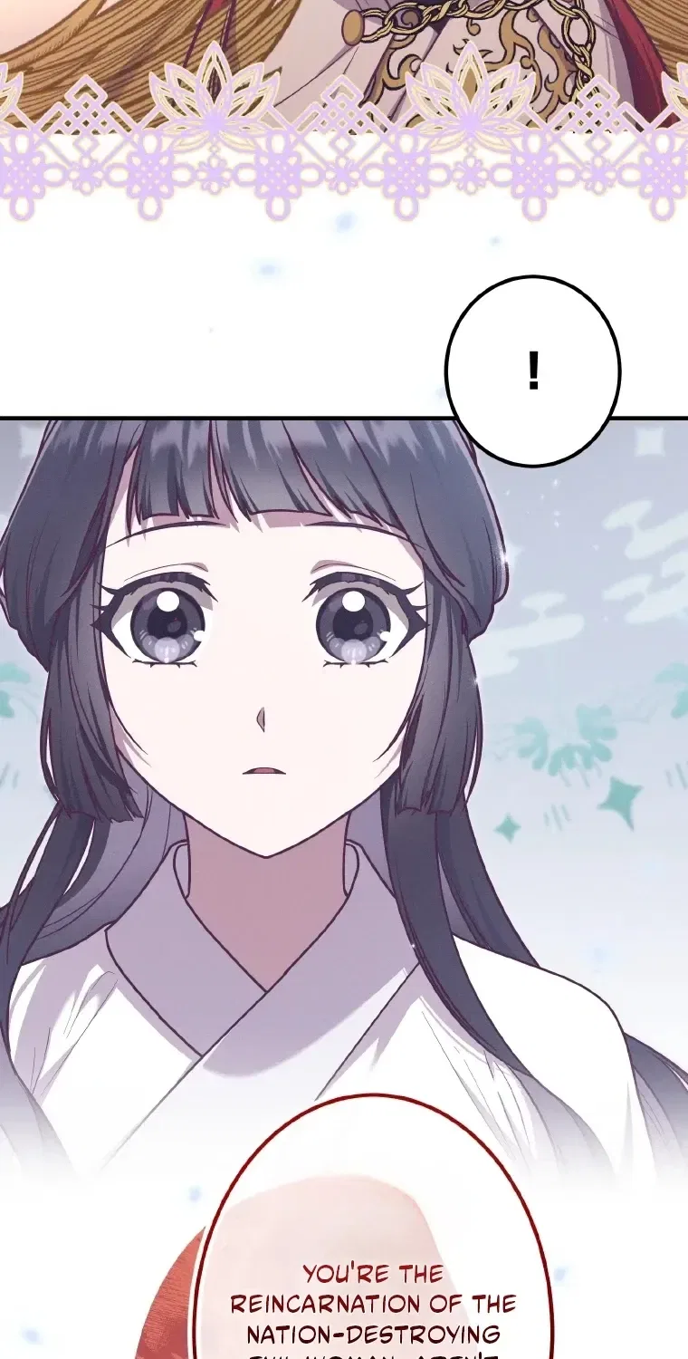The Villainess Who Lives Inside Me Can Destroy This Nation, but I Will Never Let This Kingdom Fall ! Chapter 25 – Page 75