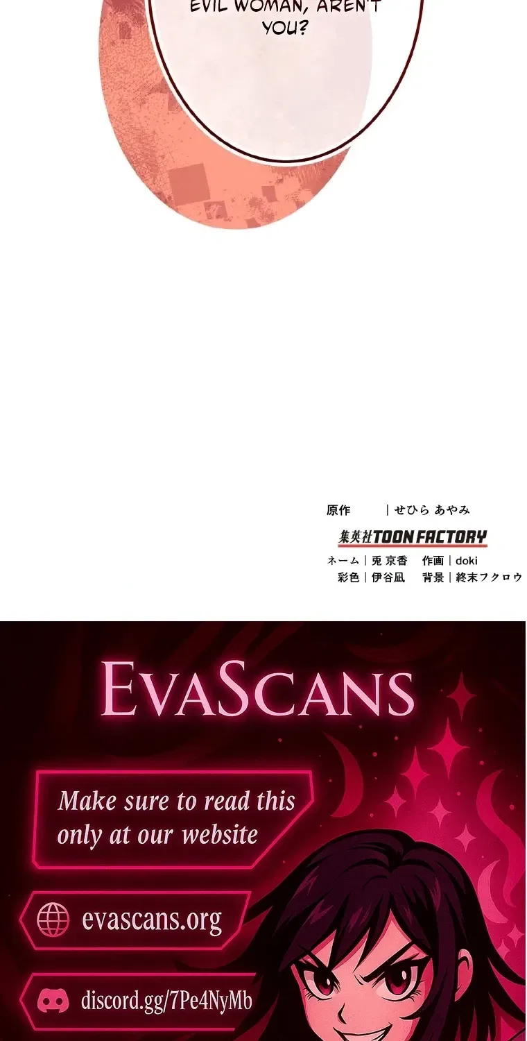 The Villainess Who Lives Inside Me Can Destroy This Nation, but I Will Never Let This Kingdom Fall ! Chapter 25 – Page 76