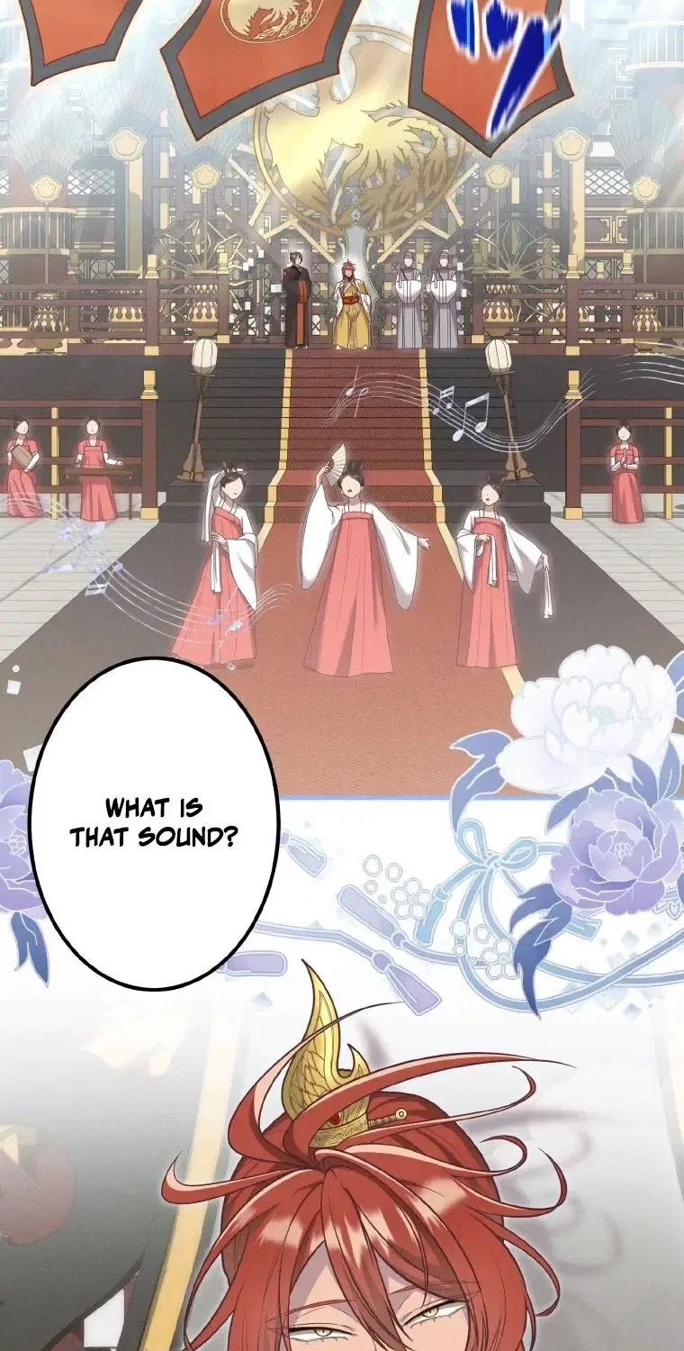 The Villainess Who Lives Inside Me Can Destroy This Nation, but I Will Never Let This Kingdom Fall ! Chapter 24 – Page 10