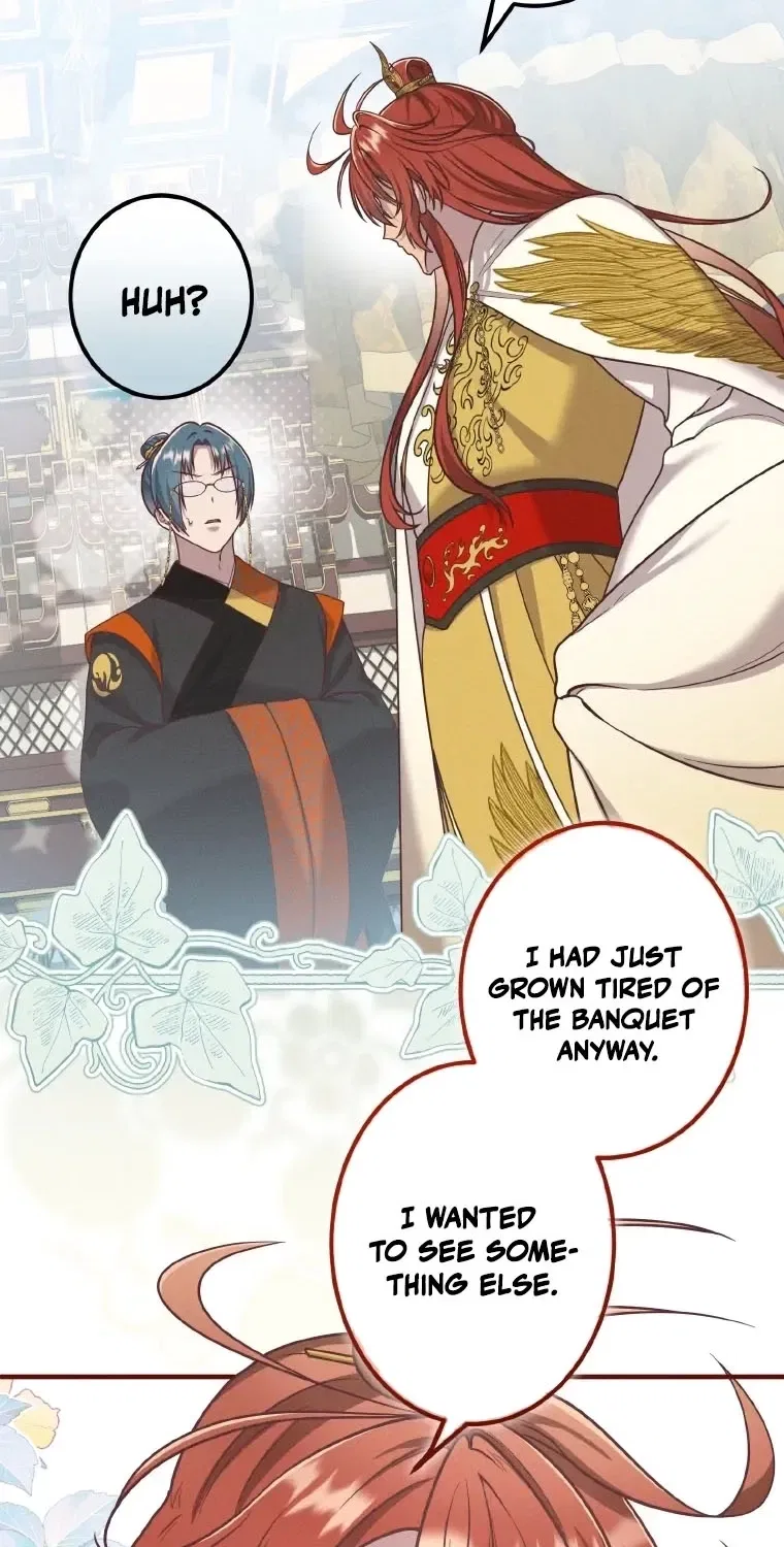 The Villainess Who Lives Inside Me Can Destroy This Nation, but I Will Never Let This Kingdom Fall ! Chapter 24 – Page 16