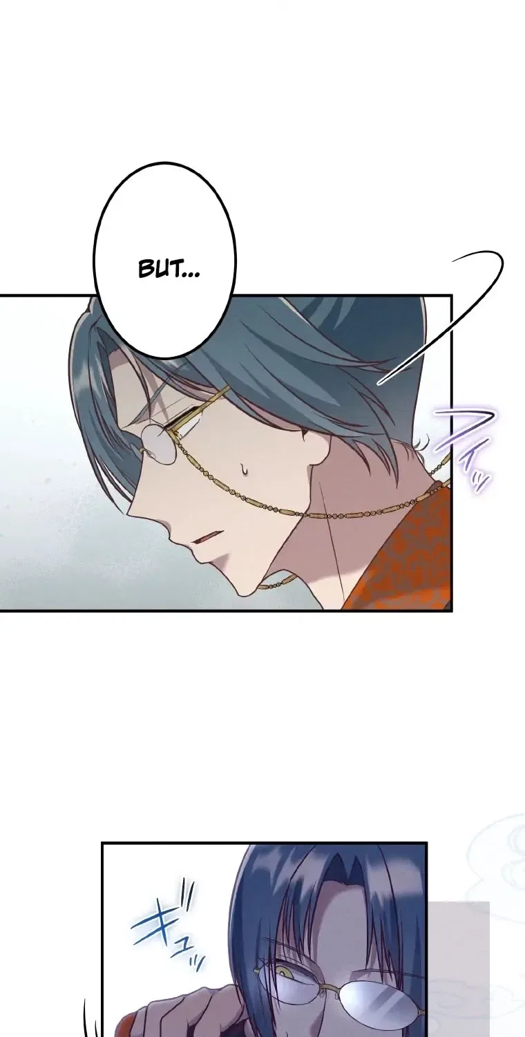 The Villainess Who Lives Inside Me Can Destroy This Nation, but I Will Never Let This Kingdom Fall ! Chapter 24 – Page 19