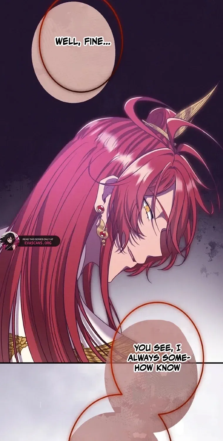 The Villainess Who Lives Inside Me Can Destroy This Nation, but I Will Never Let This Kingdom Fall ! Chapter 24 – Page 25