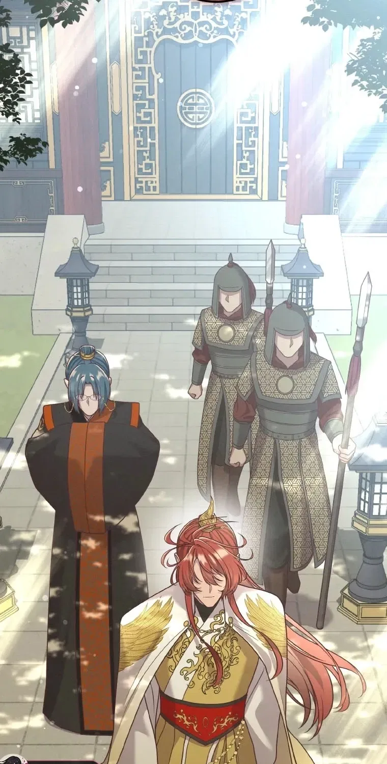 The Villainess Who Lives Inside Me Can Destroy This Nation, but I Will Never Let This Kingdom Fall ! Chapter 24 – Page 27