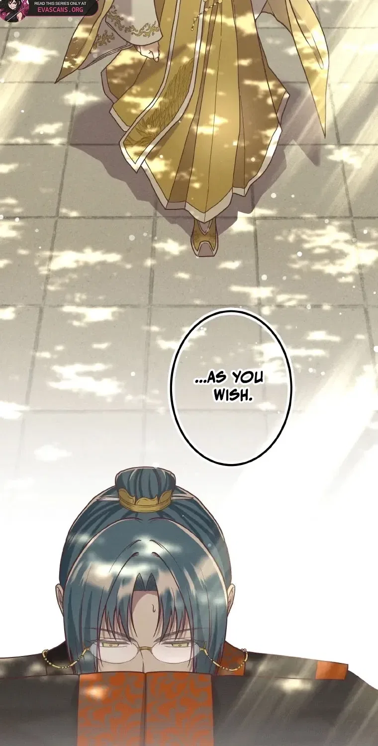 The Villainess Who Lives Inside Me Can Destroy This Nation, but I Will Never Let This Kingdom Fall ! Chapter 24 – Page 28