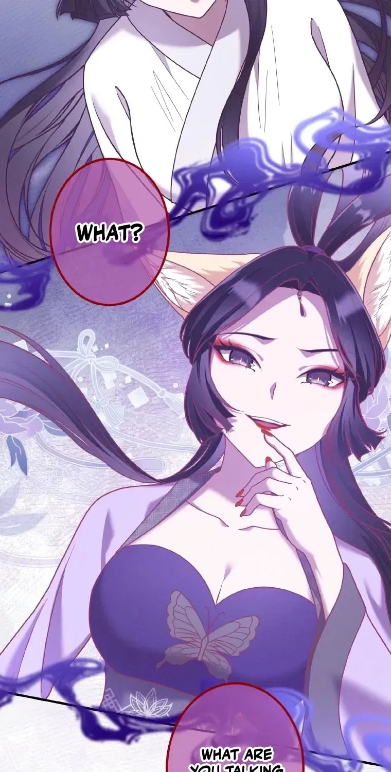 The Villainess Who Lives Inside Me Can Destroy This Nation, but I Will Never Let This Kingdom Fall ! Chapter 24 – Page 33