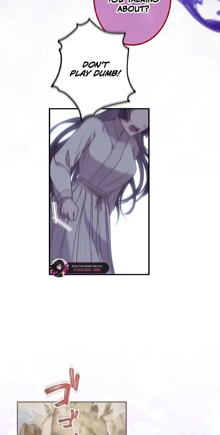 The Villainess Who Lives Inside Me Can Destroy This Nation, but I Will Never Let This Kingdom Fall ! Chapter 24 – Page 34
