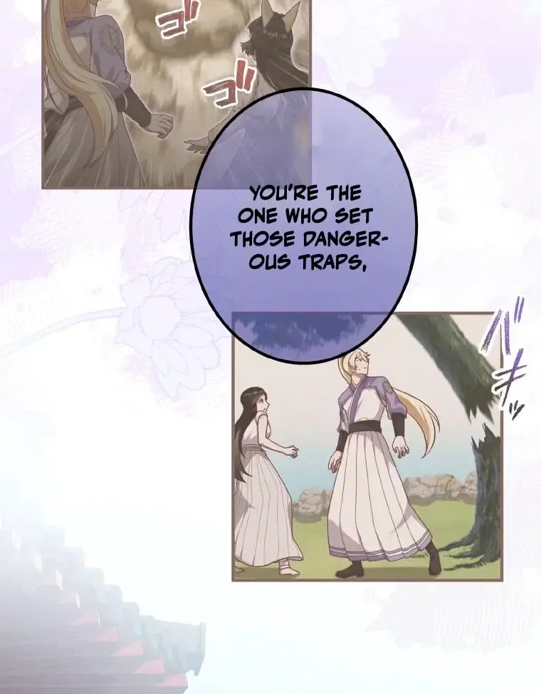 The Villainess Who Lives Inside Me Can Destroy This Nation, but I Will Never Let This Kingdom Fall ! Chapter 24 – Page 35