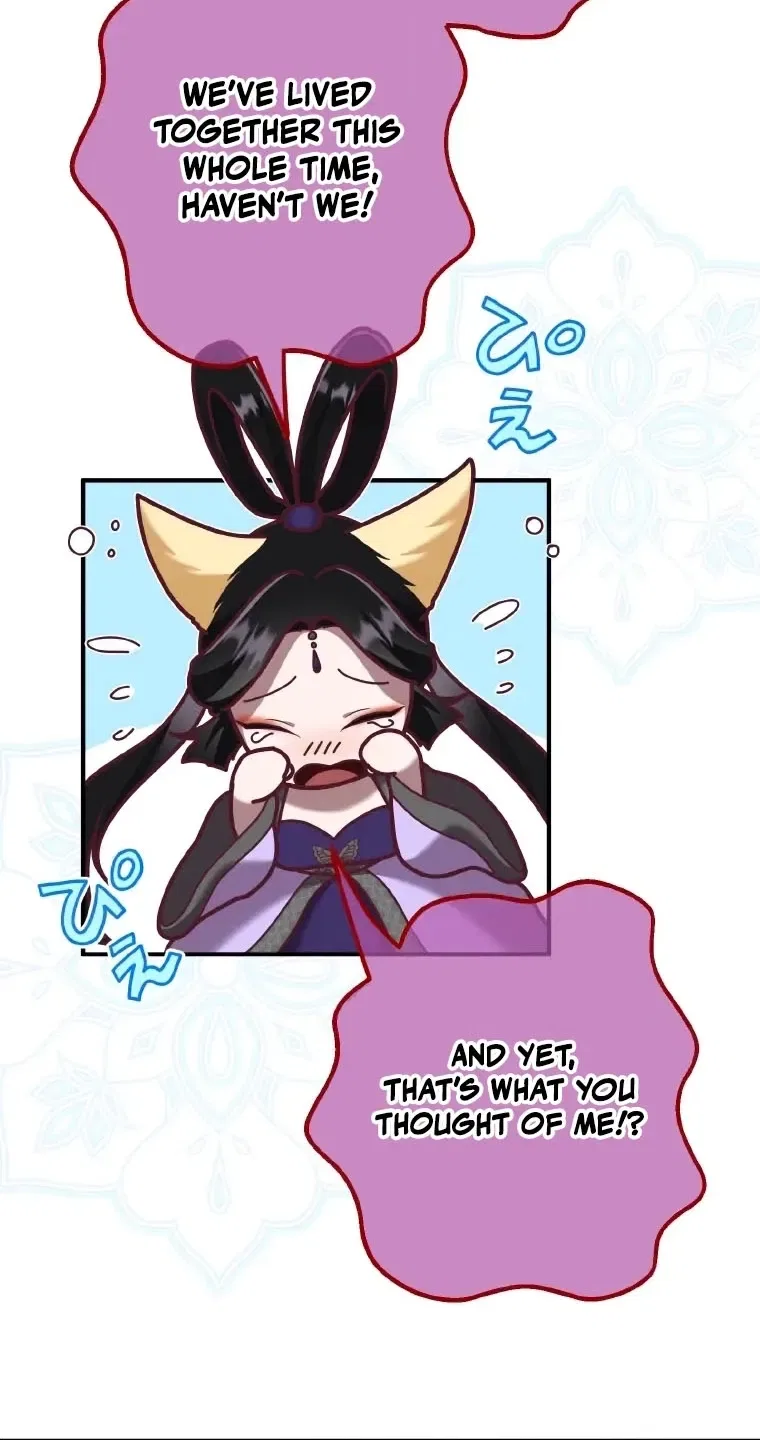 The Villainess Who Lives Inside Me Can Destroy This Nation, but I Will Never Let This Kingdom Fall ! Chapter 24 – Page 40