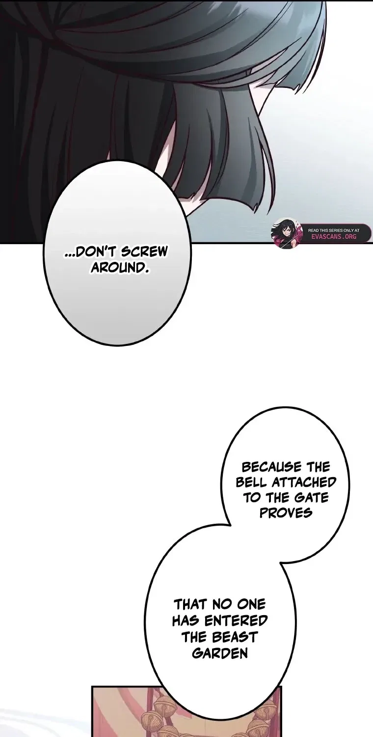 The Villainess Who Lives Inside Me Can Destroy This Nation, but I Will Never Let This Kingdom Fall ! Chapter 24 – Page 41