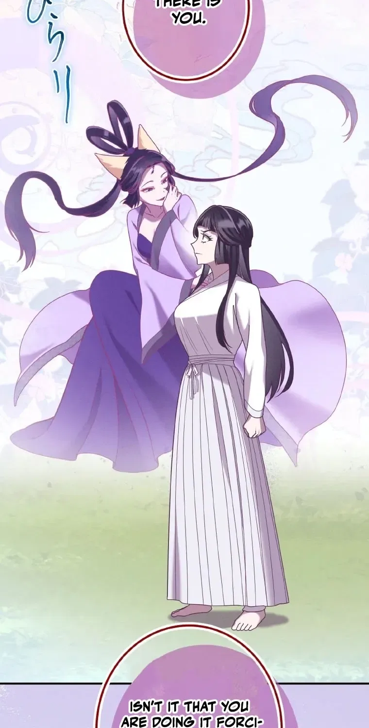 The Villainess Who Lives Inside Me Can Destroy This Nation, but I Will Never Let This Kingdom Fall ! Chapter 24 – Page 44
