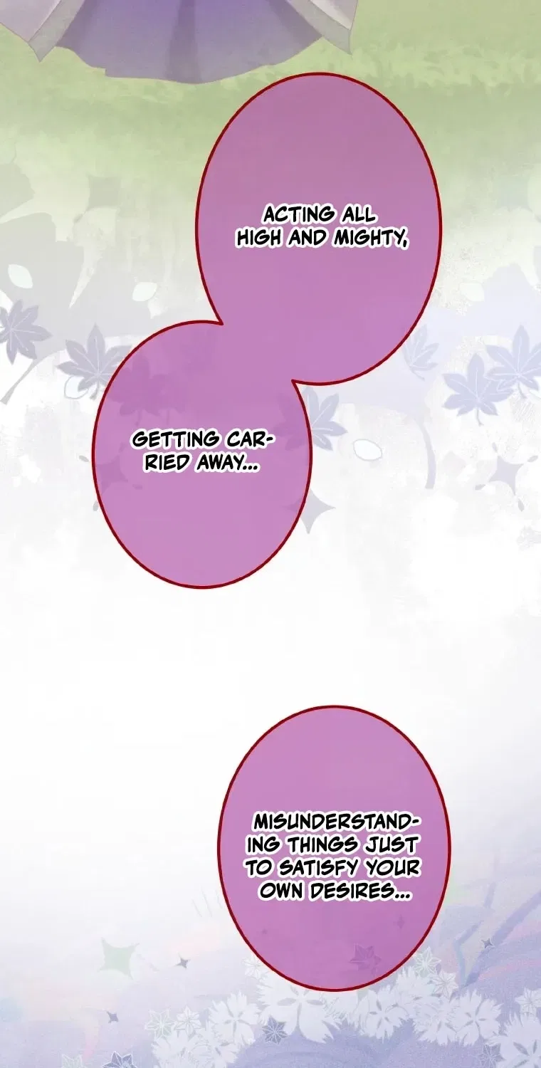 The Villainess Who Lives Inside Me Can Destroy This Nation, but I Will Never Let This Kingdom Fall ! Chapter 24 – Page 47
