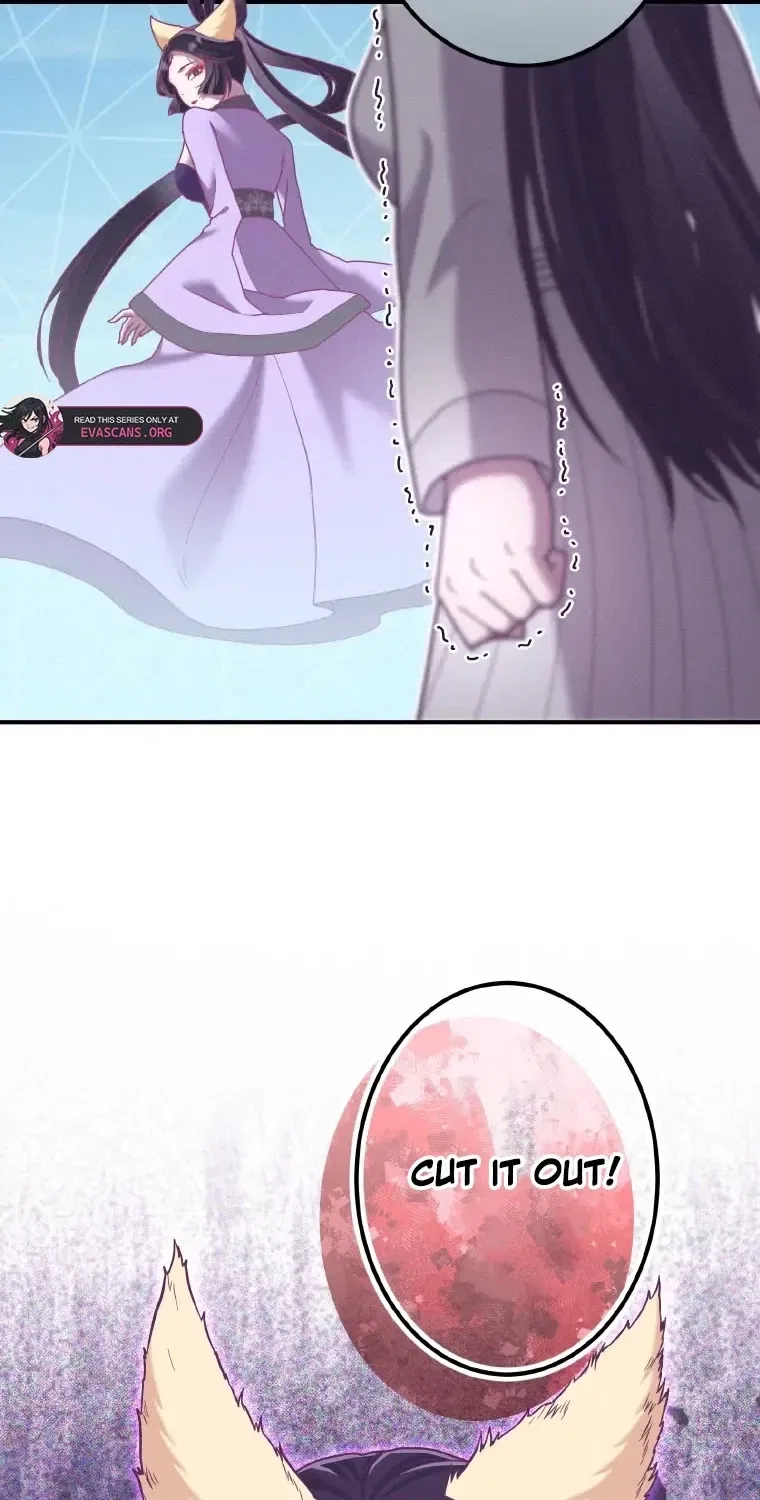 The Villainess Who Lives Inside Me Can Destroy This Nation, but I Will Never Let This Kingdom Fall ! Chapter 24 – Page 49