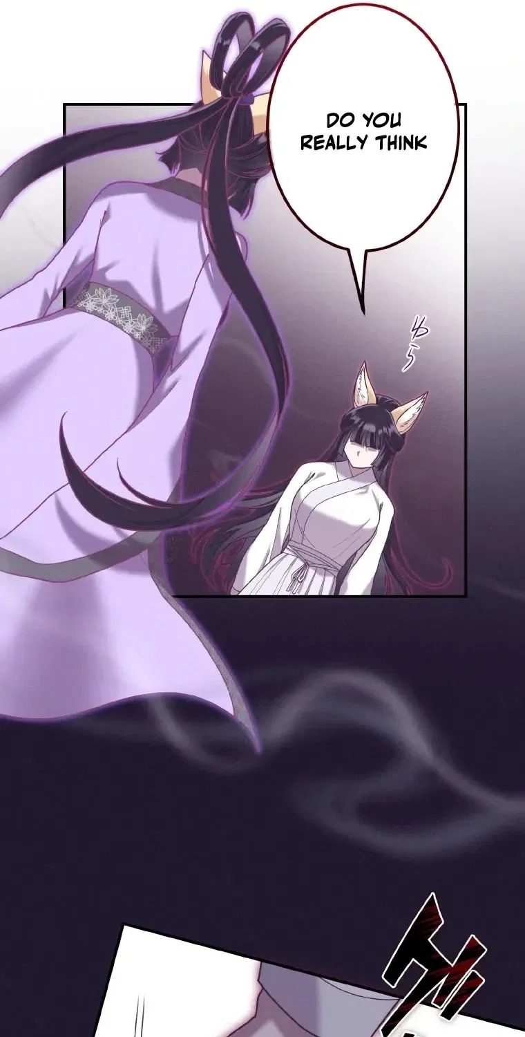 The Villainess Who Lives Inside Me Can Destroy This Nation, but I Will Never Let This Kingdom Fall ! Chapter 24 – Page 51