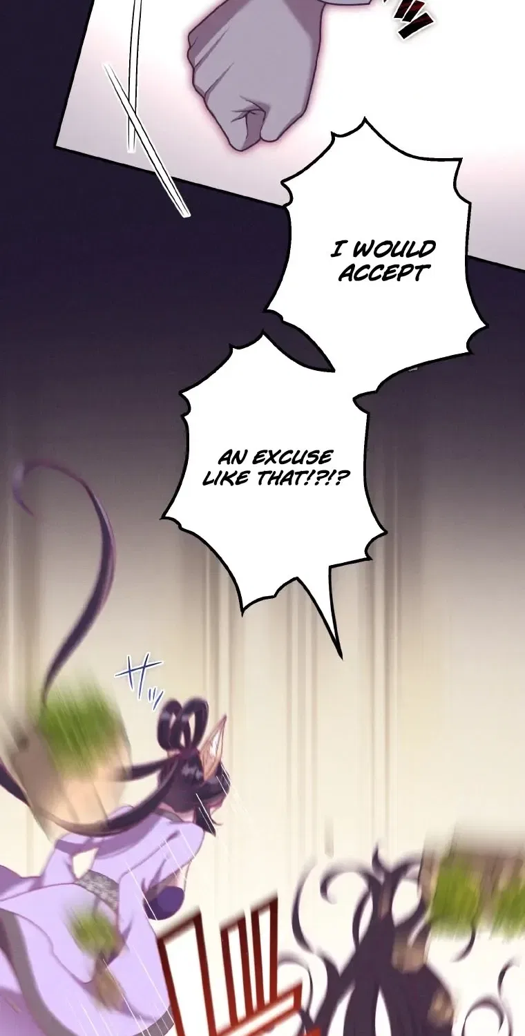 The Villainess Who Lives Inside Me Can Destroy This Nation, but I Will Never Let This Kingdom Fall ! Chapter 24 – Page 52