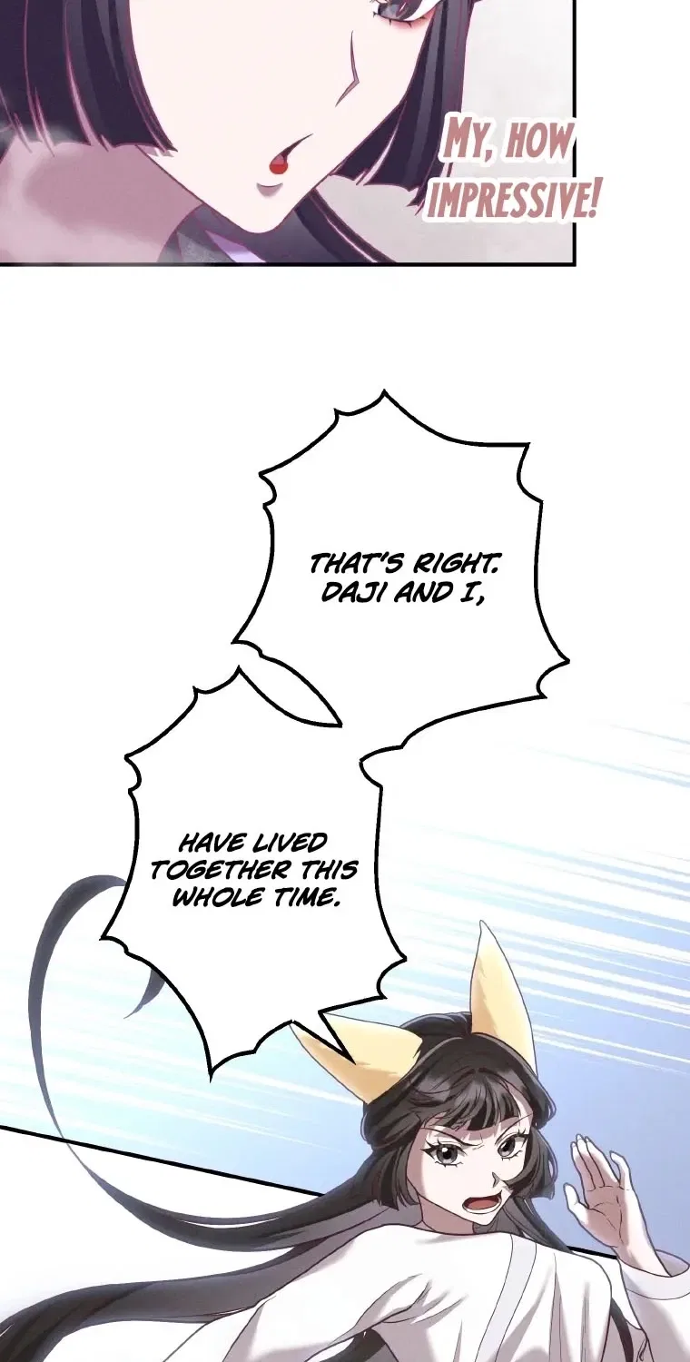 The Villainess Who Lives Inside Me Can Destroy This Nation, but I Will Never Let This Kingdom Fall ! Chapter 24 – Page 54