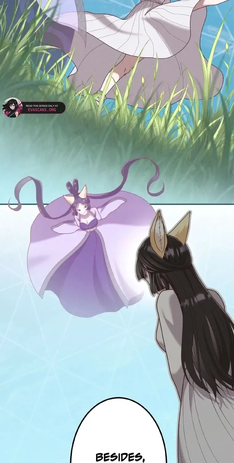 The Villainess Who Lives Inside Me Can Destroy This Nation, but I Will Never Let This Kingdom Fall ! Chapter 24 – Page 57