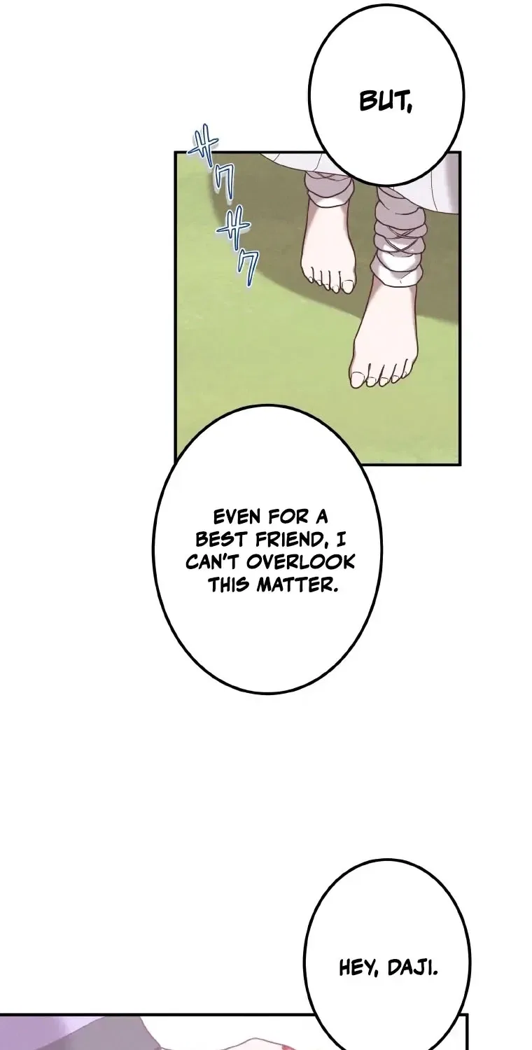The Villainess Who Lives Inside Me Can Destroy This Nation, but I Will Never Let This Kingdom Fall ! Chapter 24 – Page 61