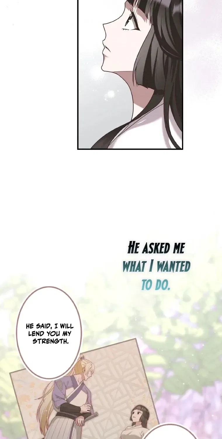 The Villainess Who Lives Inside Me Can Destroy This Nation, but I Will Never Let This Kingdom Fall ! Chapter 24 – Page 64
