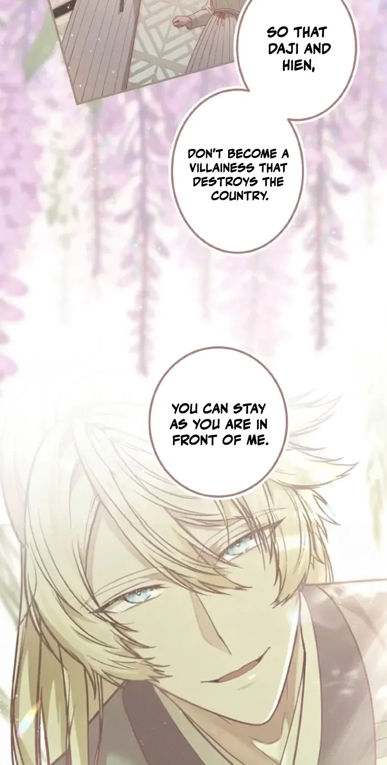 The Villainess Who Lives Inside Me Can Destroy This Nation, but I Will Never Let This Kingdom Fall ! Chapter 24 – Page 65