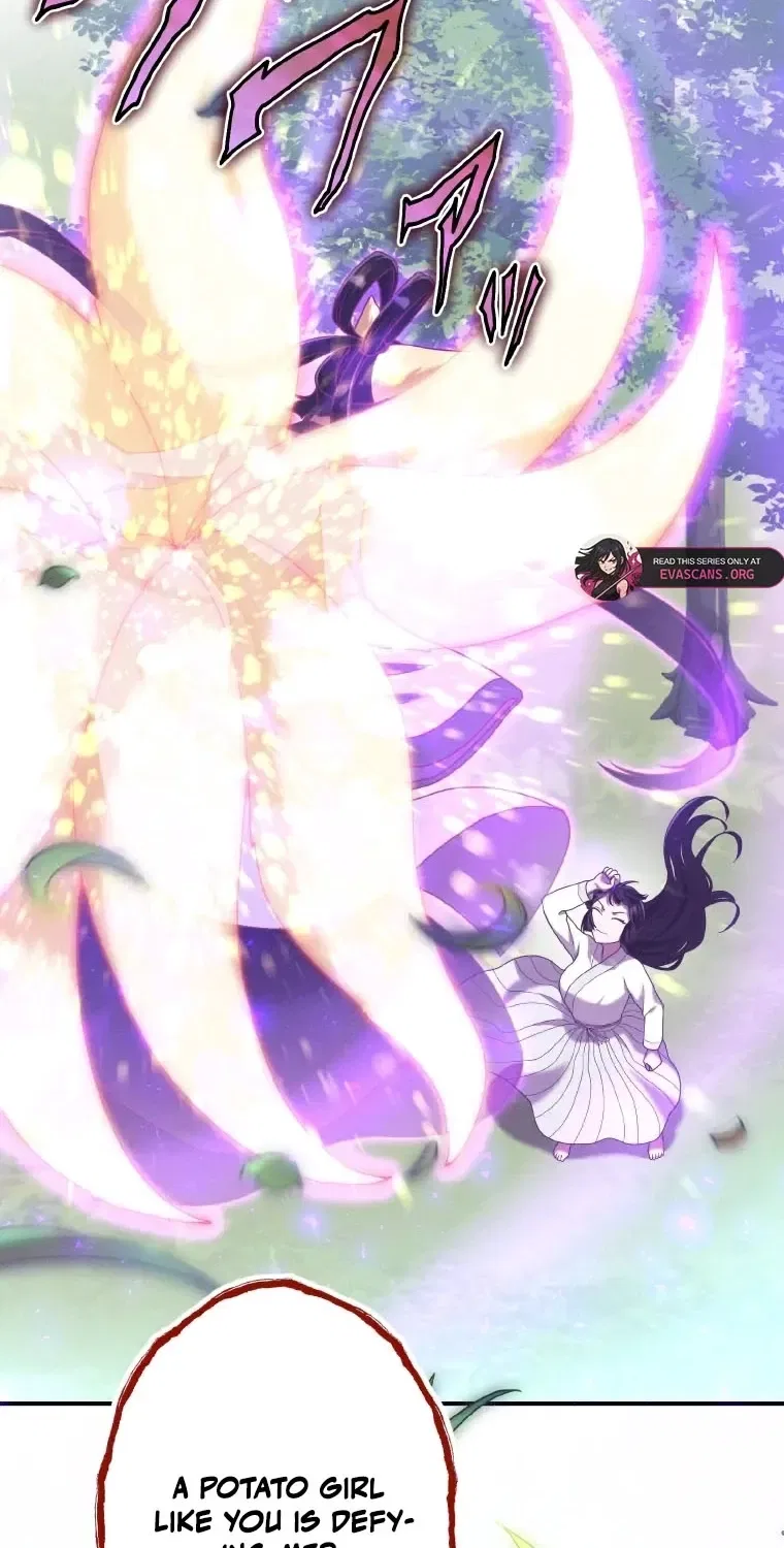 The Villainess Who Lives Inside Me Can Destroy This Nation, but I Will Never Let This Kingdom Fall ! Chapter 24 – Page 71