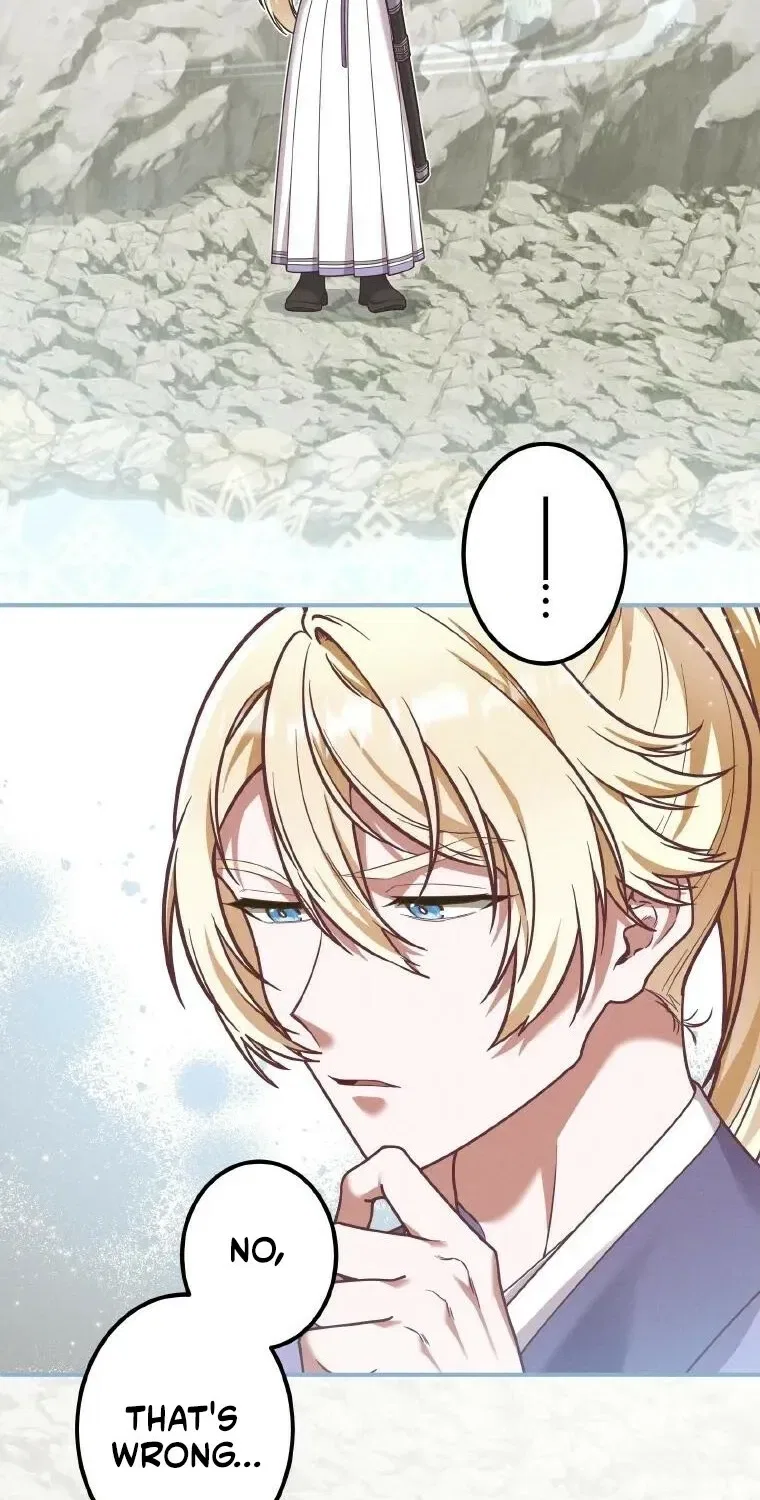 The Villainess Who Lives Inside Me Can Destroy This Nation, but I Will Never Let This Kingdom Fall ! Chapter 23 – Page 4