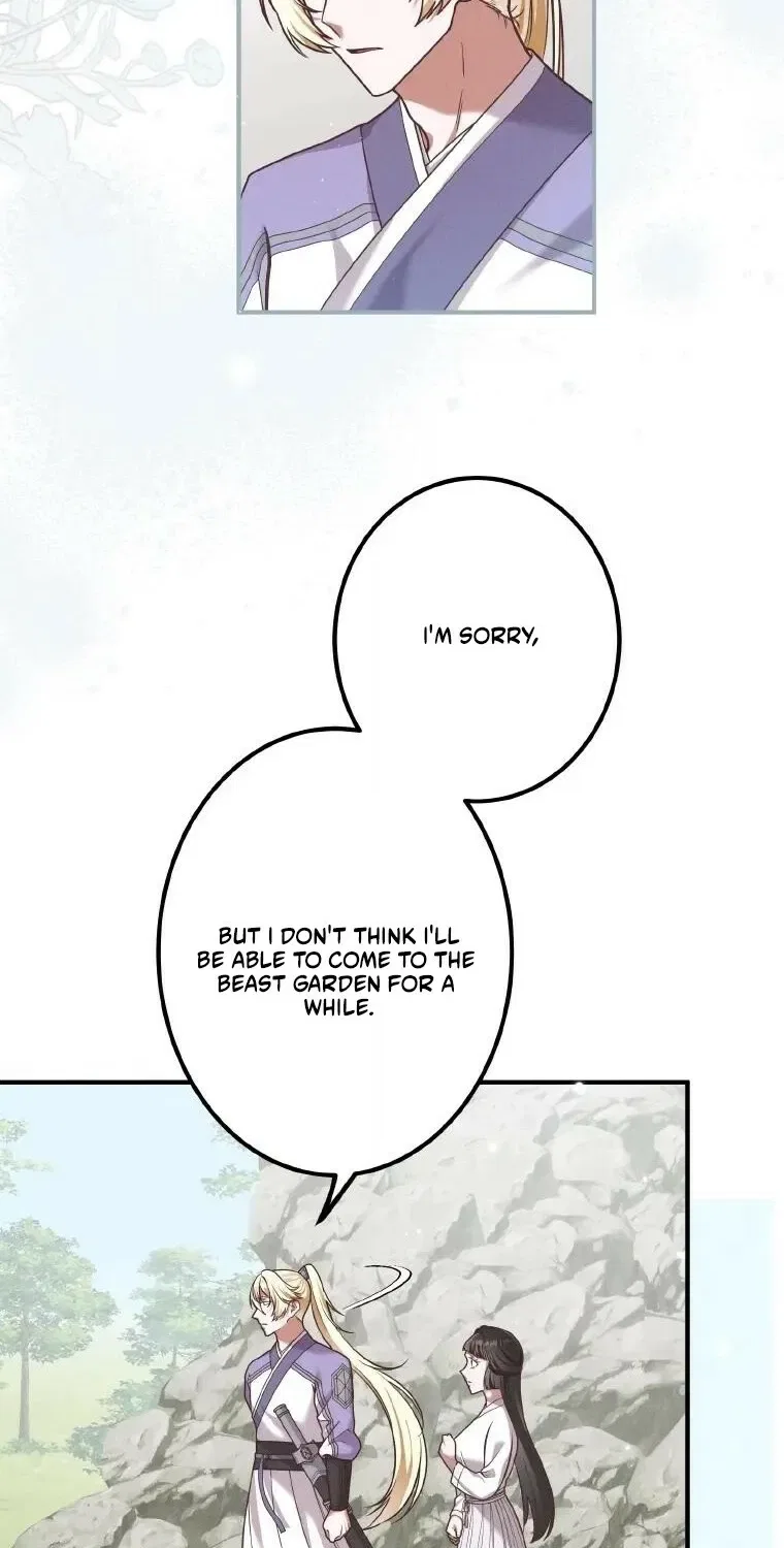 The Villainess Who Lives Inside Me Can Destroy This Nation, but I Will Never Let This Kingdom Fall ! Chapter 23 – Page 12