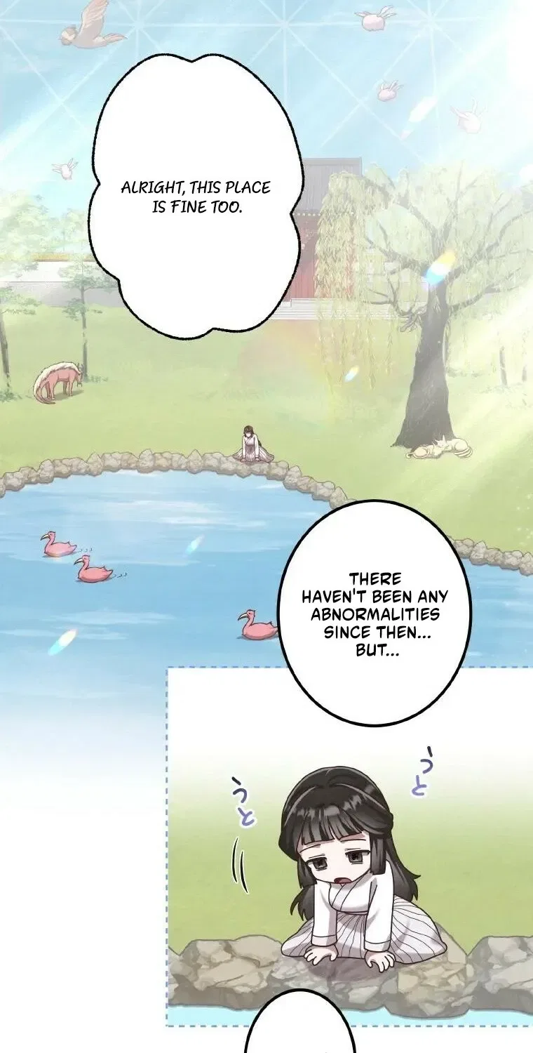 The Villainess Who Lives Inside Me Can Destroy This Nation, but I Will Never Let This Kingdom Fall ! Chapter 23 – Page 20