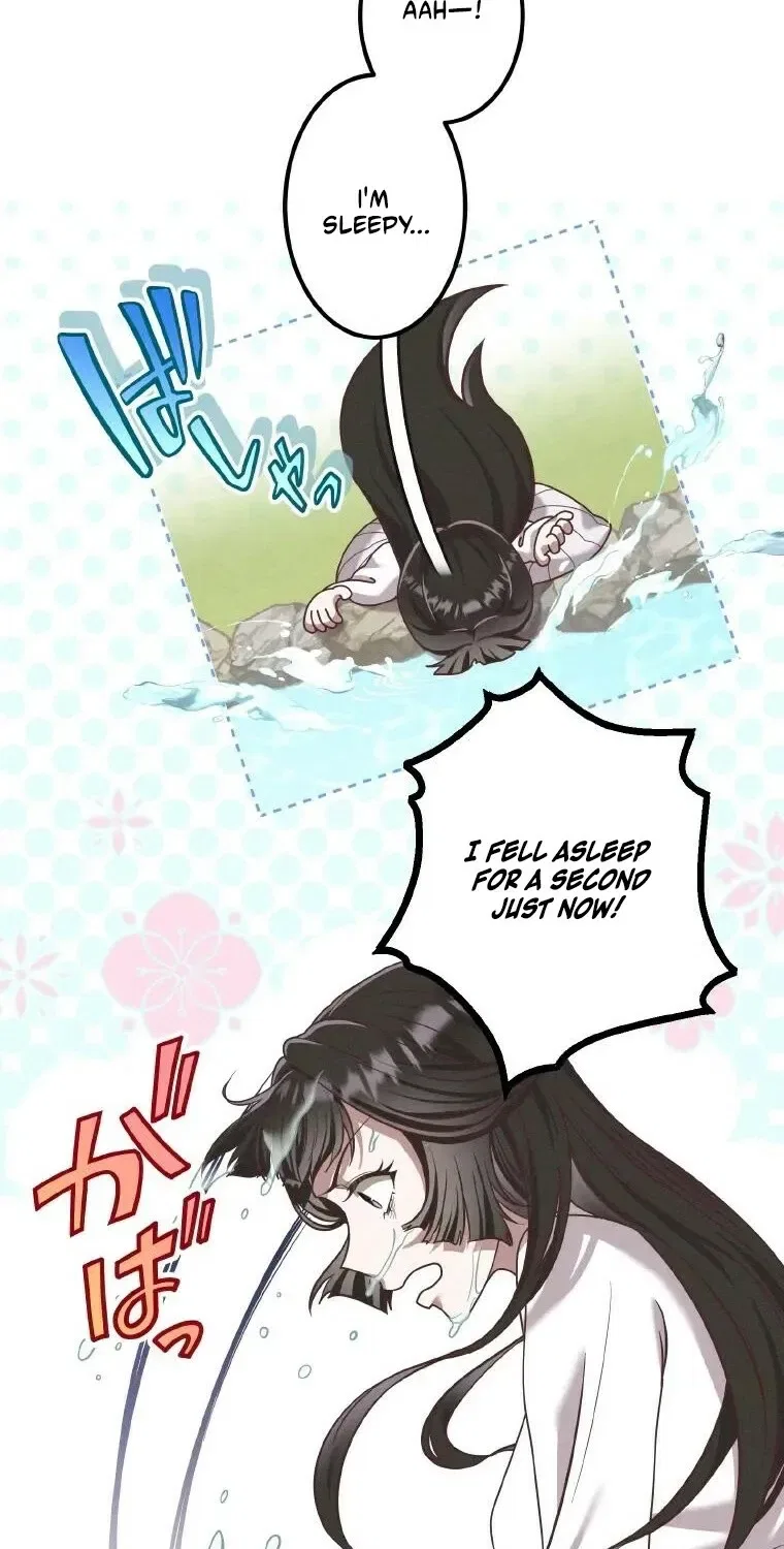 The Villainess Who Lives Inside Me Can Destroy This Nation, but I Will Never Let This Kingdom Fall ! Chapter 23 – Page 21