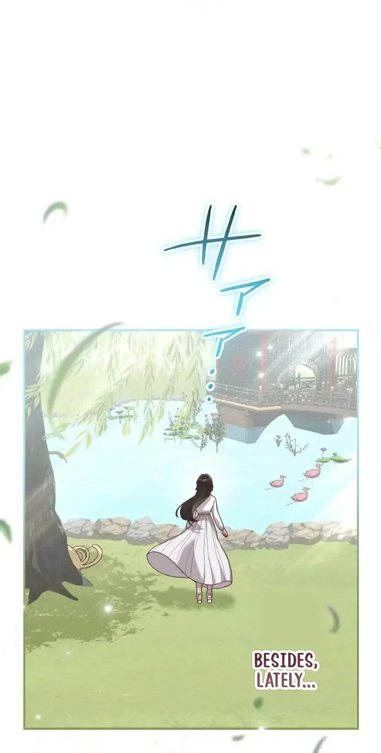 The Villainess Who Lives Inside Me Can Destroy This Nation, but I Will Never Let This Kingdom Fall ! Chapter 23 – Page 25