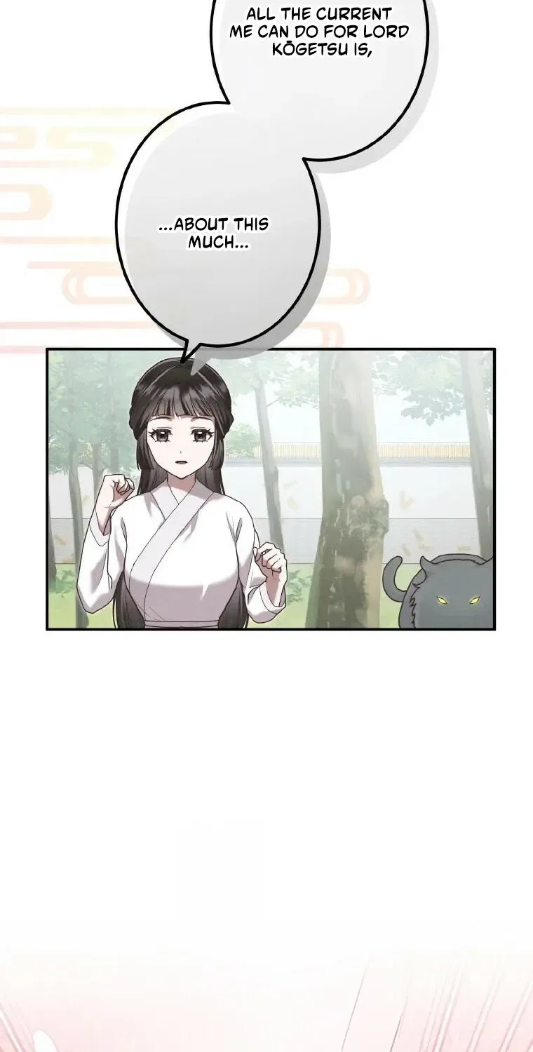 The Villainess Who Lives Inside Me Can Destroy This Nation, but I Will Never Let This Kingdom Fall ! Chapter 23 – Page 28