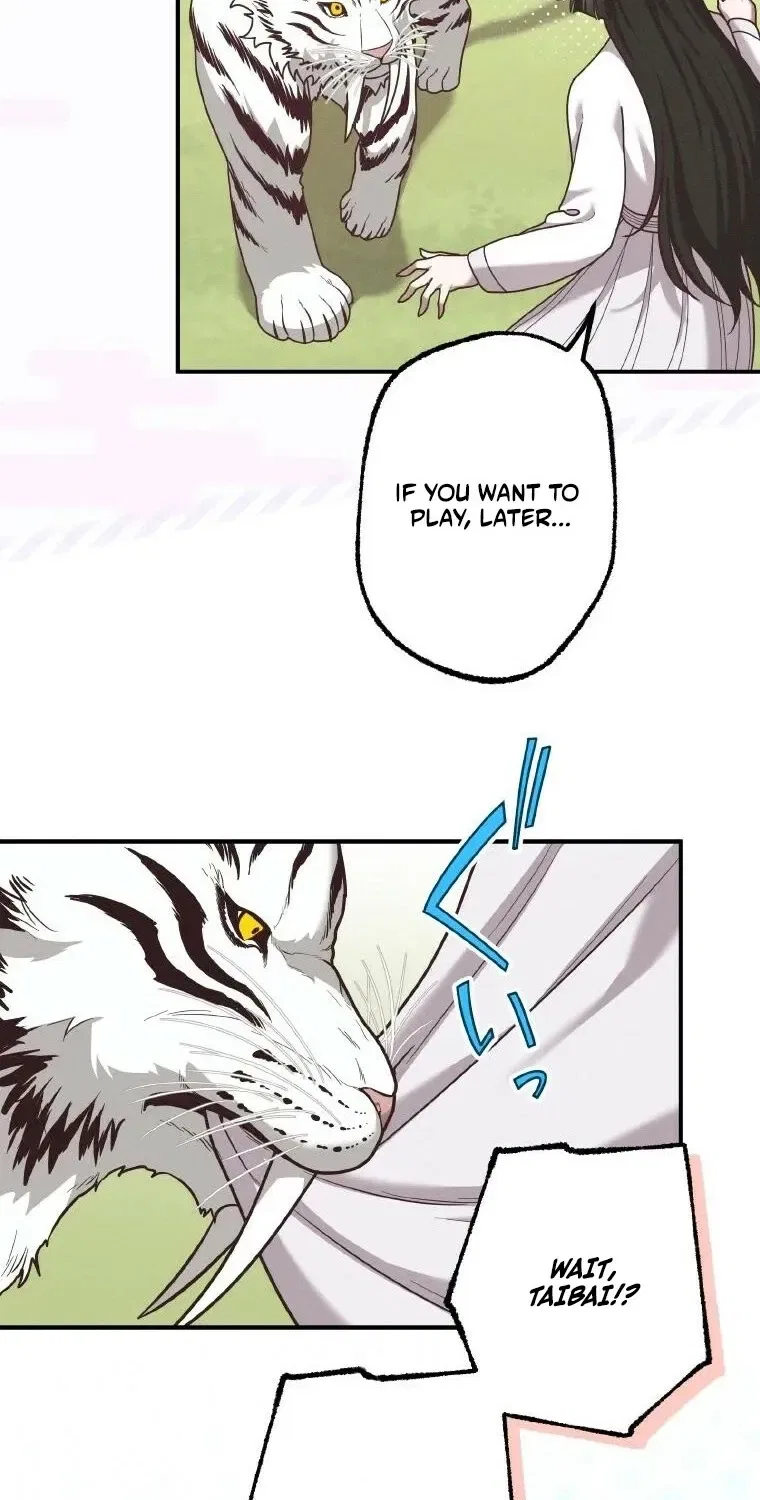 The Villainess Who Lives Inside Me Can Destroy This Nation, but I Will Never Let This Kingdom Fall ! Chapter 23 – Page 31