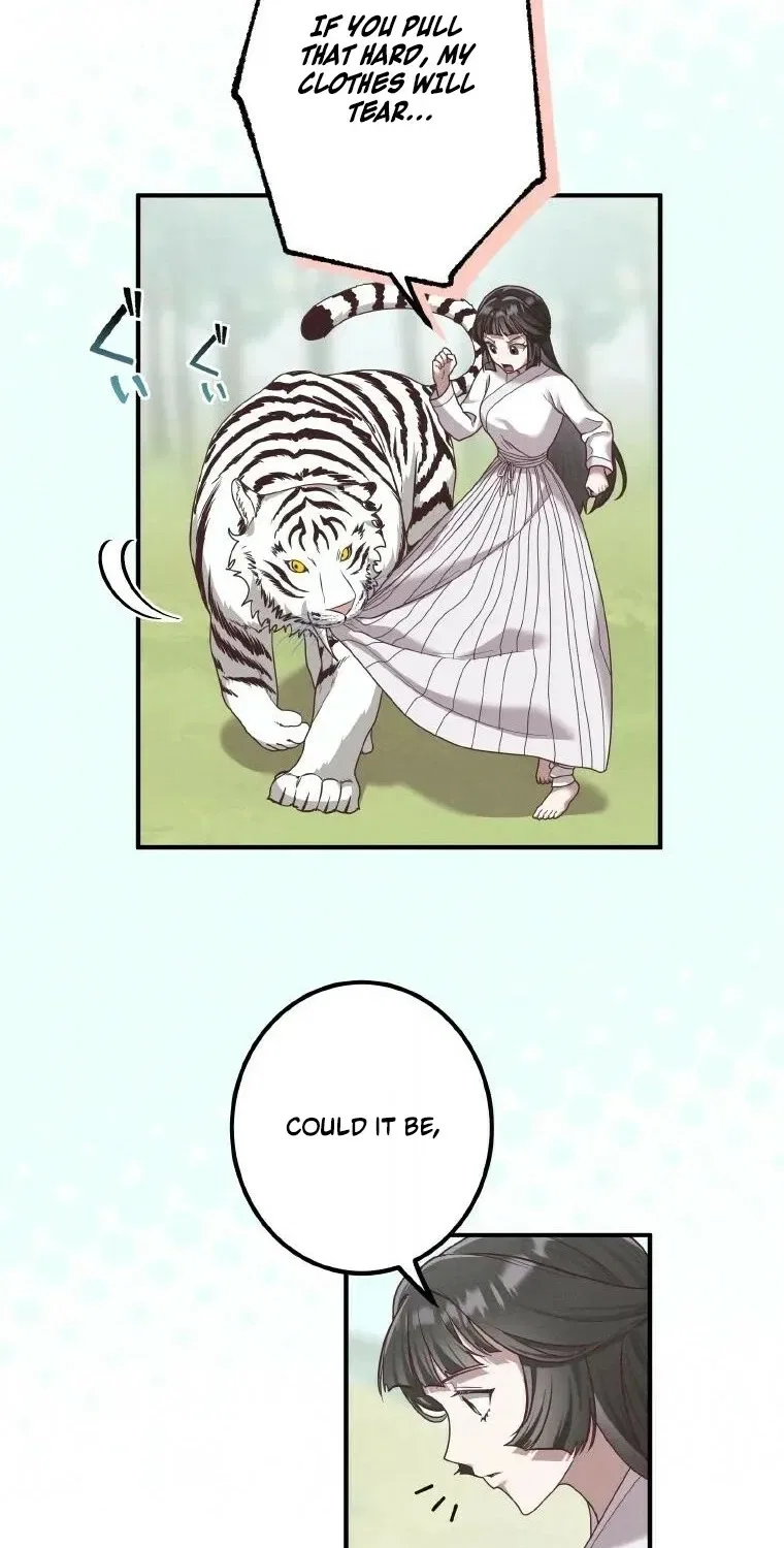 The Villainess Who Lives Inside Me Can Destroy This Nation, but I Will Never Let This Kingdom Fall ! Chapter 23 – Page 32