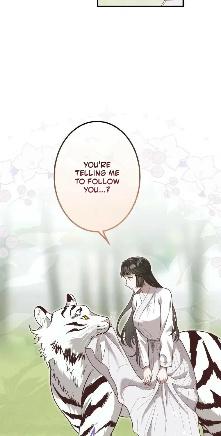 The Villainess Who Lives Inside Me Can Destroy This Nation, but I Will Never Let This Kingdom Fall ! Chapter 23 – Page 33