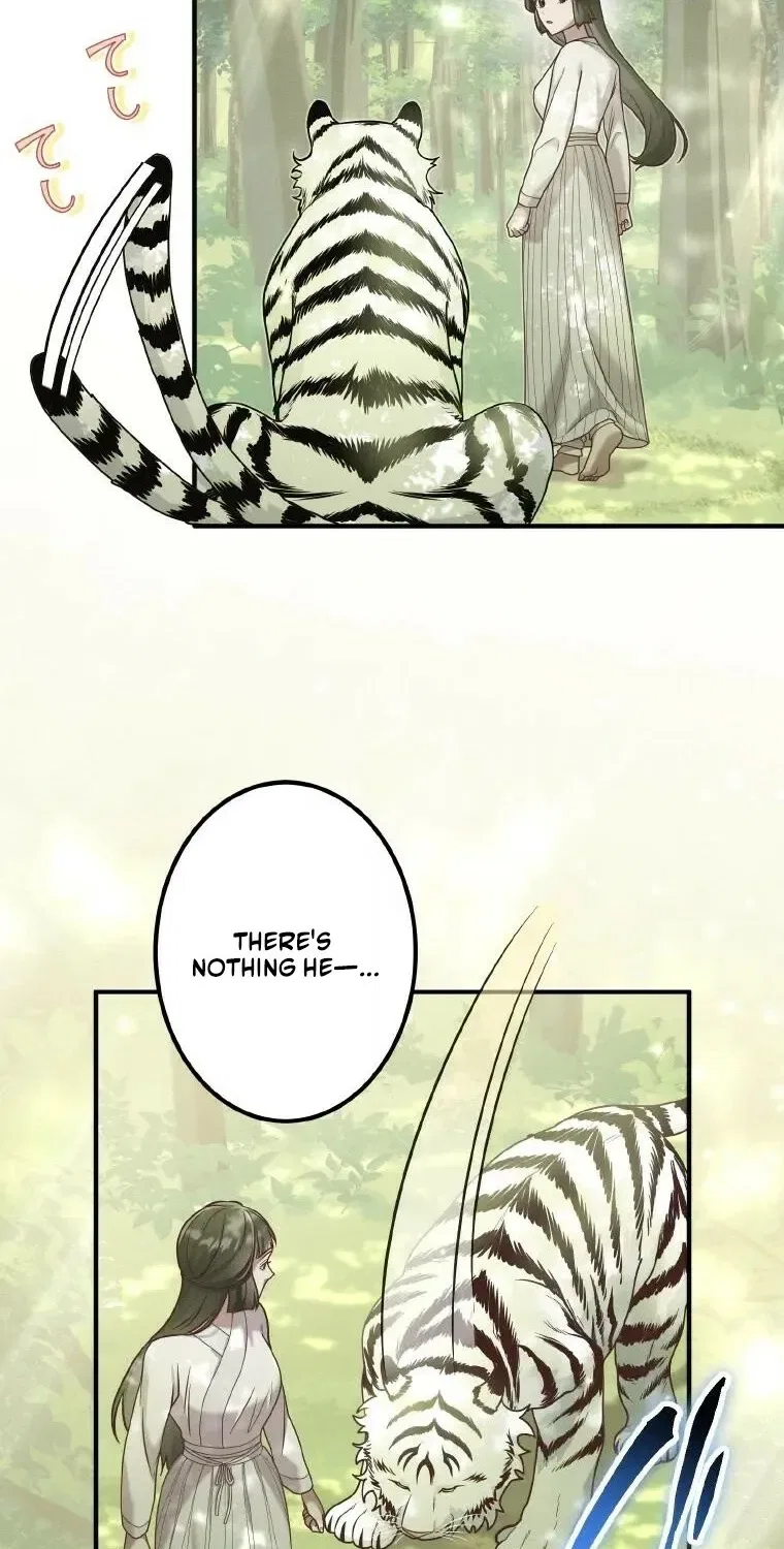 The Villainess Who Lives Inside Me Can Destroy This Nation, but I Will Never Let This Kingdom Fall ! Chapter 23 – Page 36
