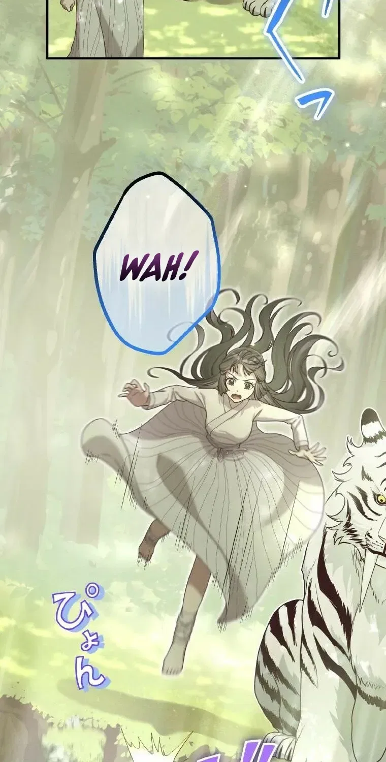 The Villainess Who Lives Inside Me Can Destroy This Nation, but I Will Never Let This Kingdom Fall ! Chapter 23 – Page 37