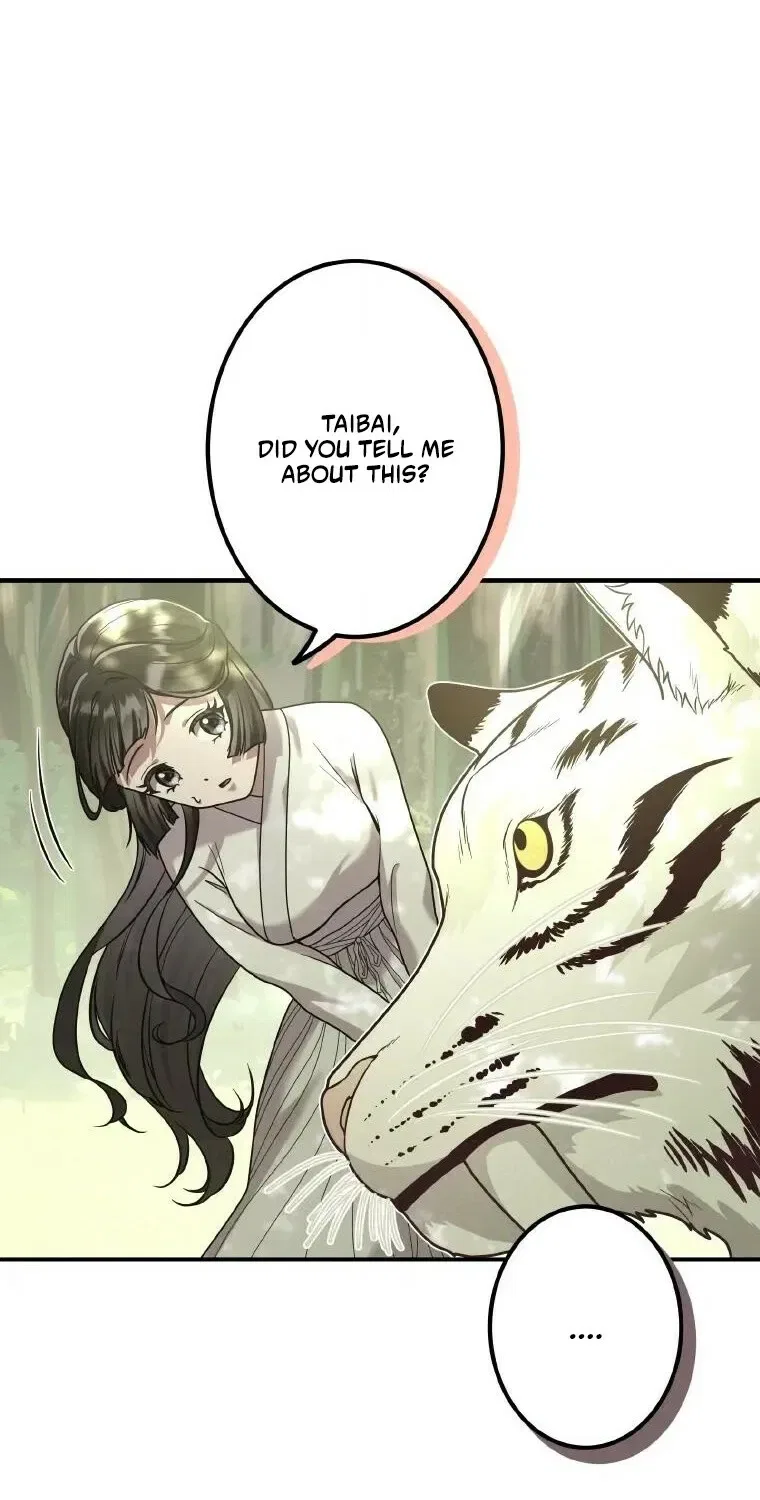 The Villainess Who Lives Inside Me Can Destroy This Nation, but I Will Never Let This Kingdom Fall ! Chapter 23 – Page 39