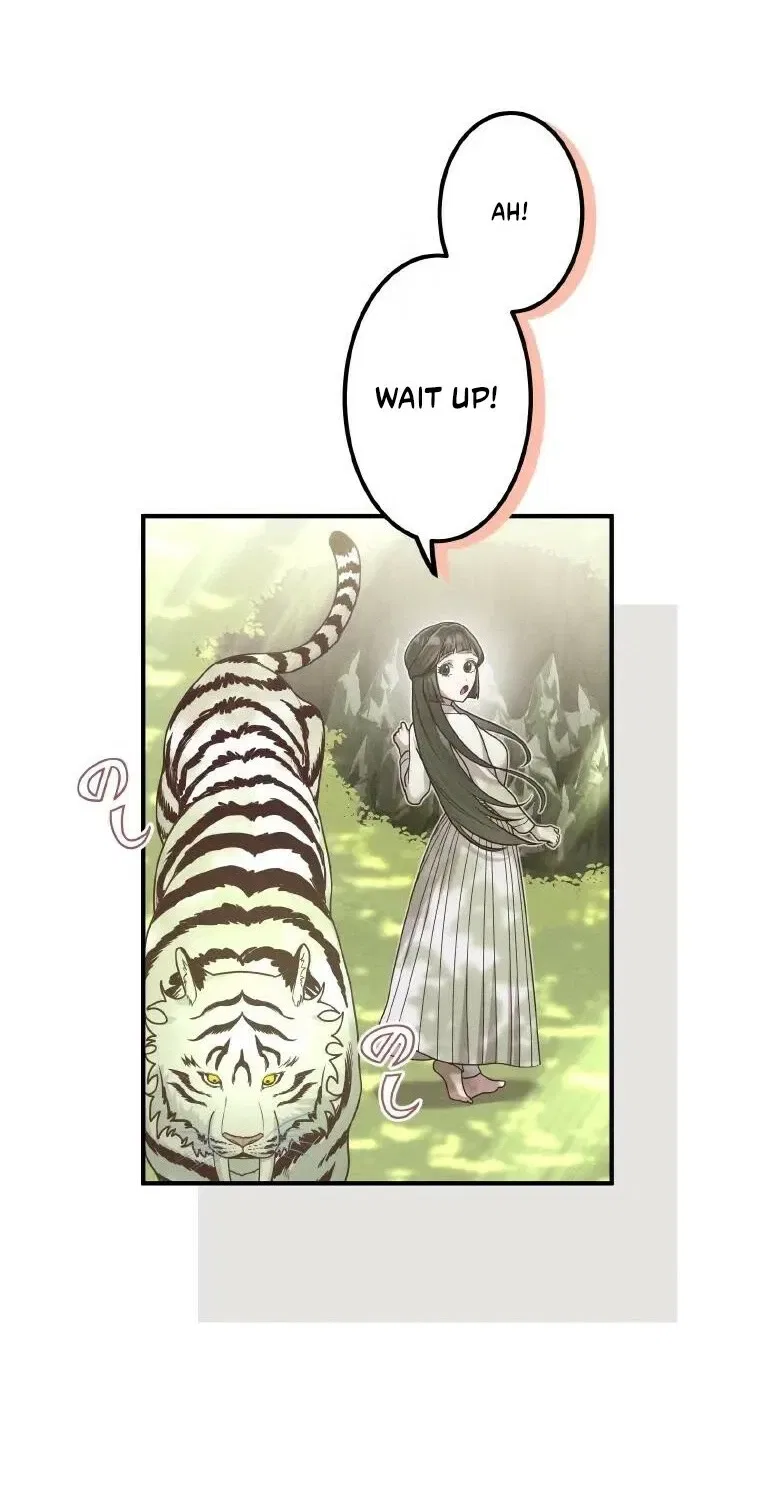 The Villainess Who Lives Inside Me Can Destroy This Nation, but I Will Never Let This Kingdom Fall ! Chapter 23 – Page 40